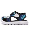 Fila (td)  Comfort Casual Sandals 'navy Blue'