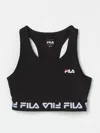 Fila Top  Kinder Farbe Schwarz In Schwarz