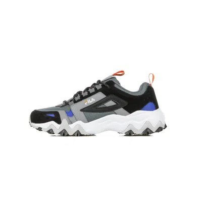 Fila Trail Wk Castlerock Men's Low Shoe