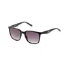 Fila Unisex 54 Mm Black Sunglasses