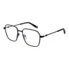 Fila Unisex Glasses Frame In Black