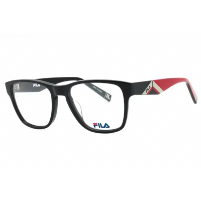 Fila Unisex Grey Rectangular Eyeglass Frames Vfi115v