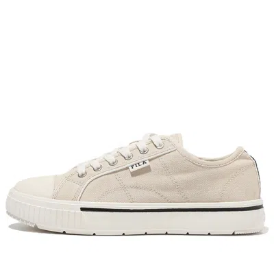 Fila Unisex Low-top Sneakers Khaki