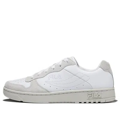Fila Unisex Low-top Sneakers White/grey
