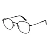 Fila Unisex Optical Frames In Black