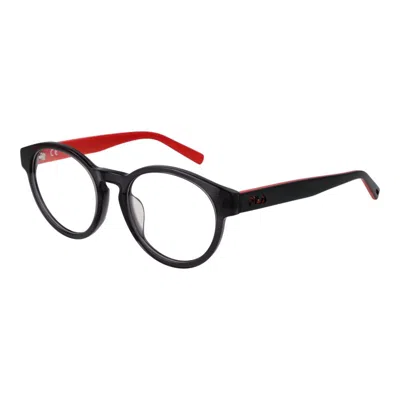 Fila Unisex Optical Frames In Black