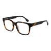Fila Unisex Optical Frames In Brown