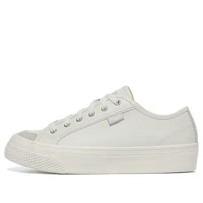 Fila Unisex Sneakers Ivory In White