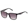 Fila Unisex Sunglasses In Purple