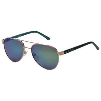 Fila Unisex Sunglasses
