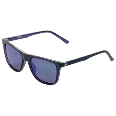 Fila Unisex Sunglasses