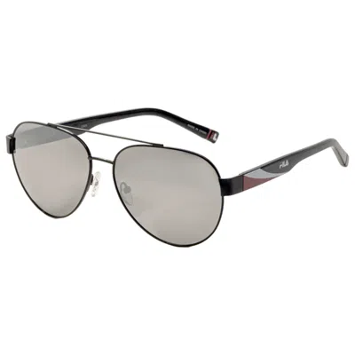 Fila Unisex Sunglasses