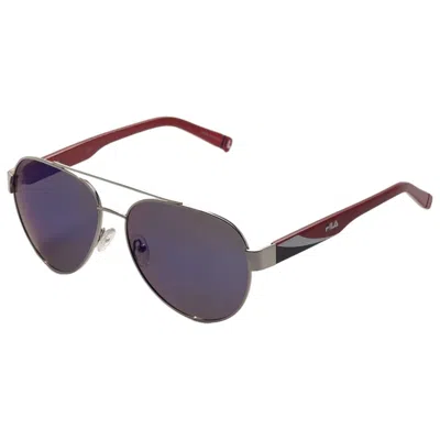 Fila Unisex Sunglasses