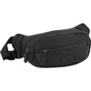 Fila Valerie Belt Bag In Black