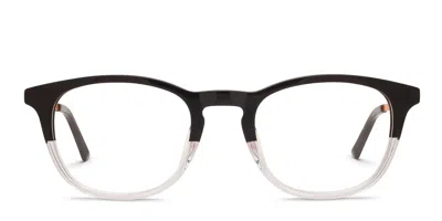 Fila Vf9461 Kids Black,clear