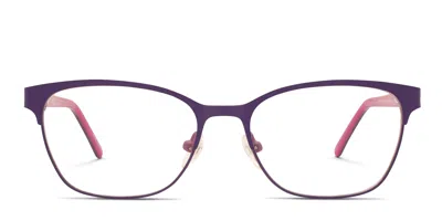 Fila Vf9465 Kids Purple