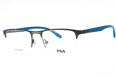 Fila Vfi030 Eyeglasses In Gray