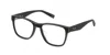 Fila Unisex Optical Frames In Black