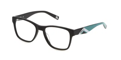 Fila Vfi115v Men's Glasses, Black, Size 54