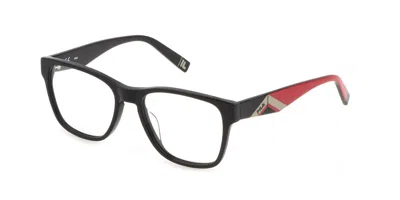 Fila Vfi115v Men's Glasses, Grey, Size 54