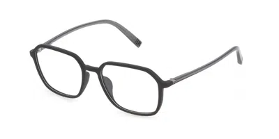 Fila Vfi202 Men's Glasses, Black, Size 52