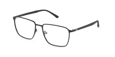 Fila Vfi204 Men's Glasses, Black, Size 56