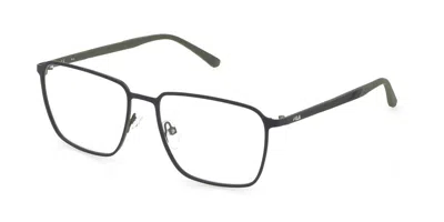Fila Vfi204 Men's Glasses, Green, Size 56