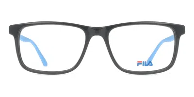 Fila Vfi205 Men's Glasses, Black, Size 52