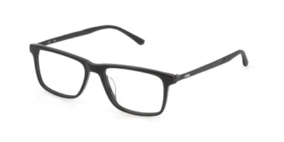 Fila Vfi205 Men's Glasses, Black, Size 55