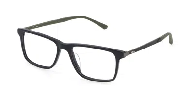 Fila Vfi205 Men's Glasses, Blue, Size 52