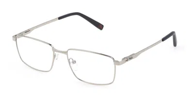 Fila Vfi206 Men's Glasses, Silver, Size 56