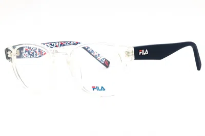 Fila Vfi211 Eyeglasses In Clear