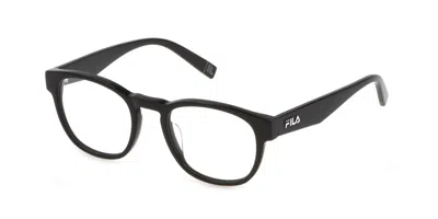 Fila Vfi211 Men's Glasses, Black, Size 50