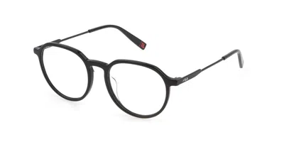Fila Vfi212 Men's Glasses, Black, Size 51