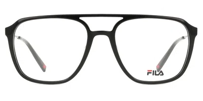 Fila Vfi213 Men's Glasses, Black, Size 54