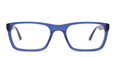 Fila Vfi286 Kids Blue,clear