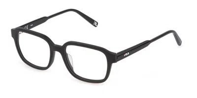 Fila Vfi303 Men's Glasses, Black, Size 51