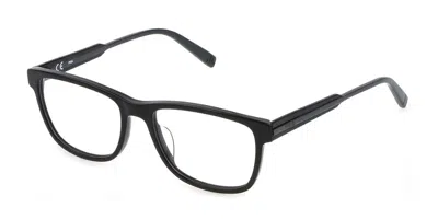 Fila Vfi304 Men's Glasses, Black, Size 54