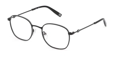 Fila Vfi309 Men's Glasses, Black, Size 51
