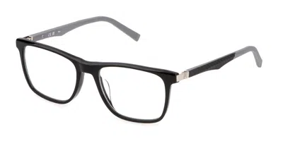Fila Vfi445 Men's Glasses, Black, Size 53
