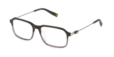 Fila Vfi449 Men's Glasses, , Size 55