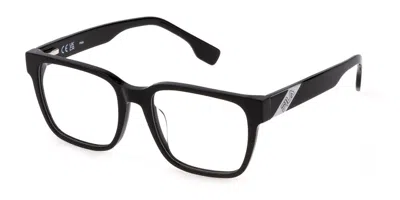 Fila Vfi452 Women's Glasses, Black, Size 53