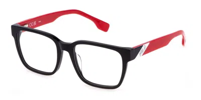 Fila Vfi452 Women's Glasses, Blue, Size 53