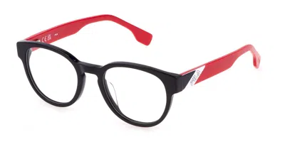 Fila Vfi453 Women's Glasses, Blue, Size 50