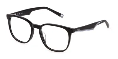Fila Vfi454 Women's Glasses, Black, Size 53
