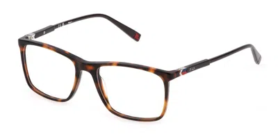 Fila Vfi486l Men's Glasses, Tortoiseshell, Size 51