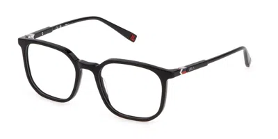 Fila Vfi487l Women's Glasses, Black, Size 49