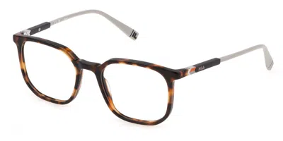 Fila Vfi487l Women's Glasses, Tortoiseshell, Size 49