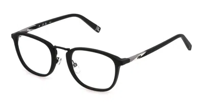 Fila Vfi540 Men's Glasses, Black, Size 51