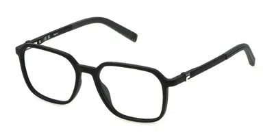 Fila Vfi705l Men's Glasses, Black, Size 49